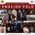 The Ultimate Guide to English Folk - Curated by Jon Boden