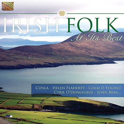 Irish Folk at its Best - Cnla  Helen Flaherty  Colm  Foghl  Cyril ODonoghue  John Beag
