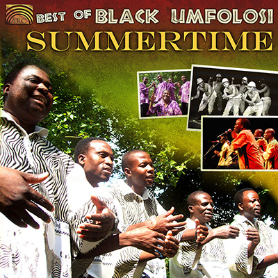 Best of Black Umfolosi - Summertime