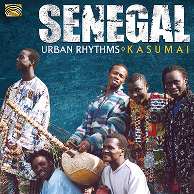 Senegal - Urban Rhythms