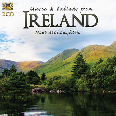 Music and Ballads from Ireland