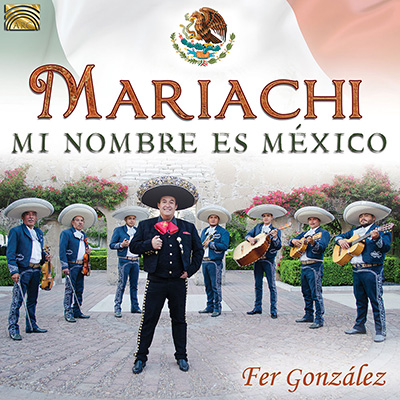 Mariachi - Mi nombre es Mxico