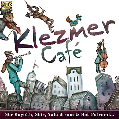 Klezmer Caf