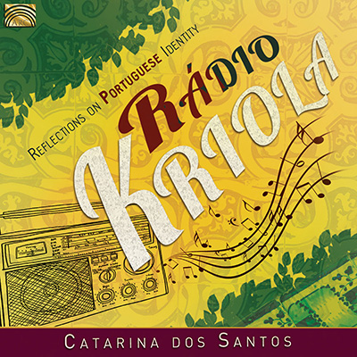 Rdio Kriola - Reflections on Portuguese Identity
