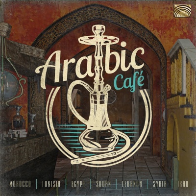 Arabic Caf