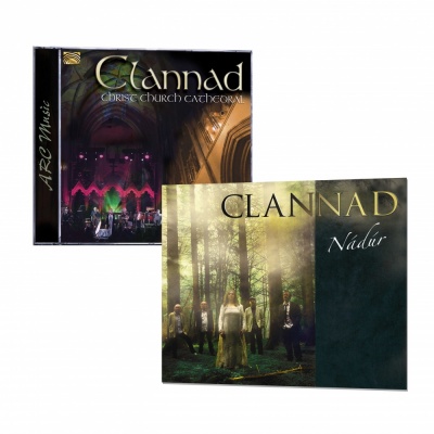 Clannad CD Collection