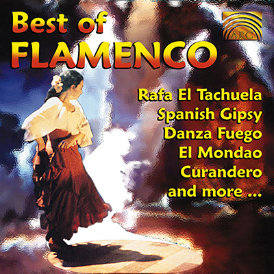 Best of Flamenco