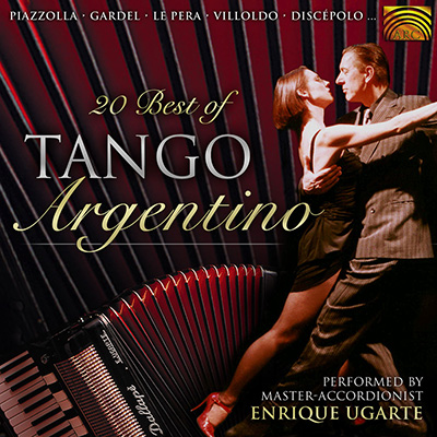 20 Best of Tango Argentino