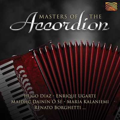 Masters of the Accordion