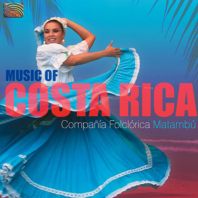Music of Costa Rica