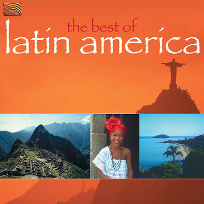 The Best of Latin America