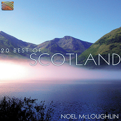 20 Best of Scotland