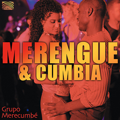 Merengue & Cumbia