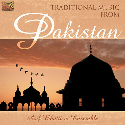 Traditional Music from Pakistan