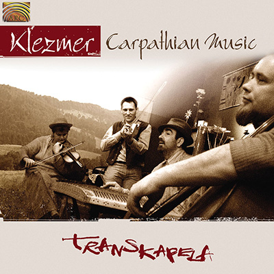 Klezmer Carpathian Music