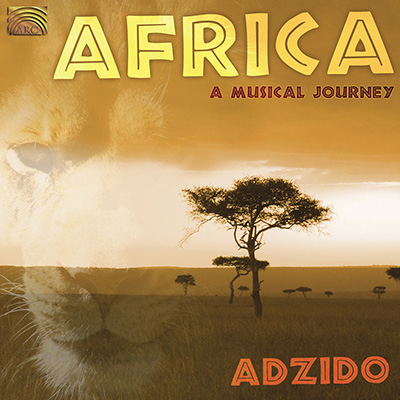Africa - A Musical Journey