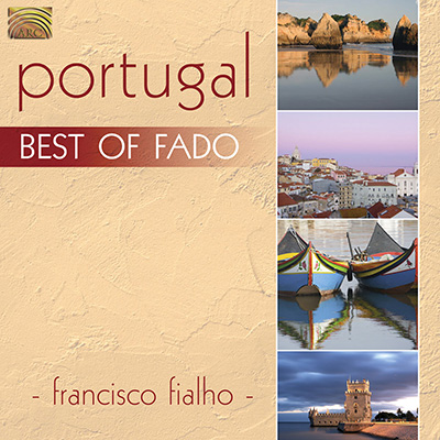 Portugal - Best of Fado