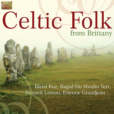Celtic Folk from Brittany