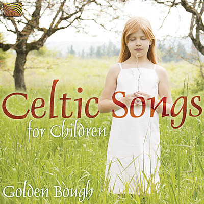 Celtic Songs for Children