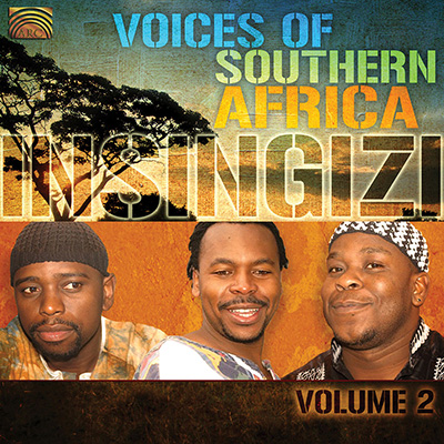 Voices of Southern Africa  Vol. 2