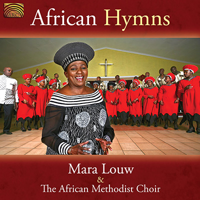 African Hymns