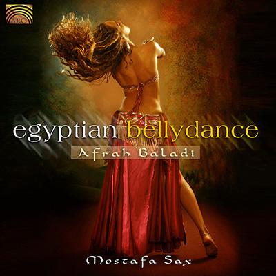 Egyptian Bellydance - Afrah Baladi