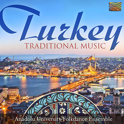 Turkey - Traditional Music
