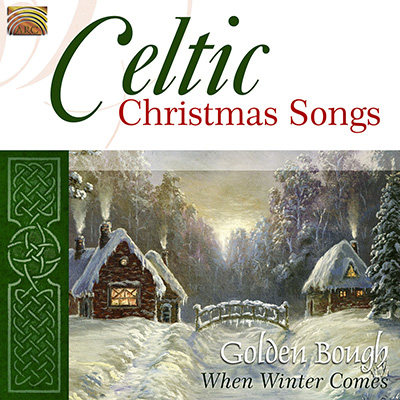 Celtic Christmas Songs - When Winter Comes