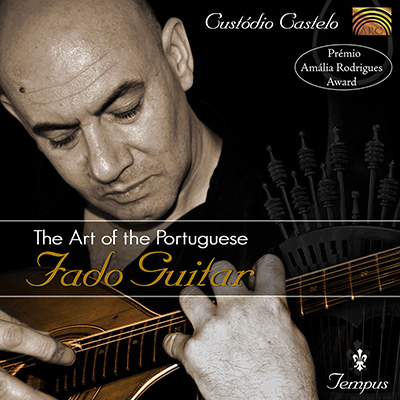 Tempus - The Art of the Portuguese Fado Guitar
