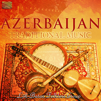 Azerbaijan - Traditional Music