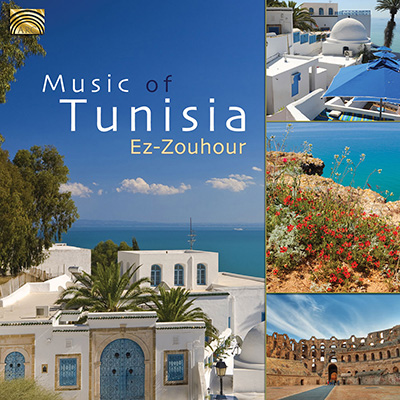 Music of Tunisia - Ez-Zouhour