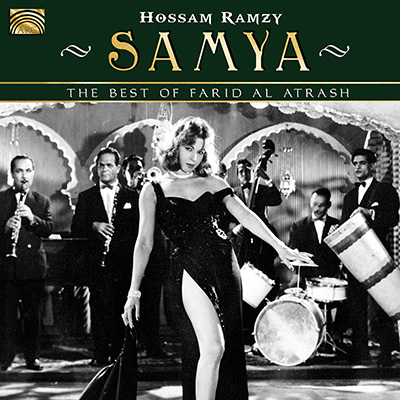 Samya - The Best of Farid Al Atrash