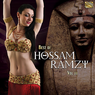 The Best of Hossam Ramzy  Vol III