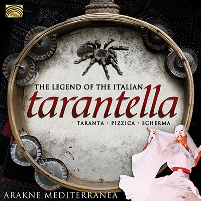 The Legend of the Italian Tarantella