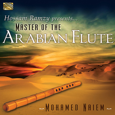 Master of the Arabian Flute