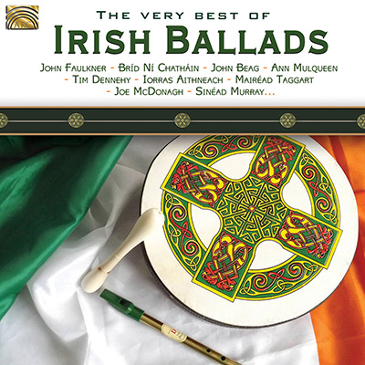 The Very Best of Irish Ballads - Various Artists