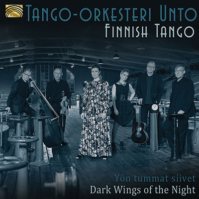 Finnish Tango - Dark Wings of the Night