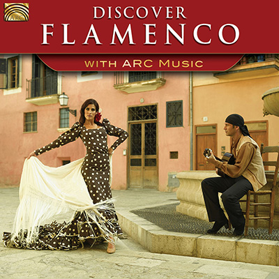 Discover Flamenco - with ARC Music