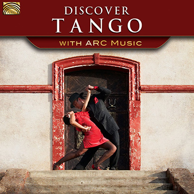 Discover Tango - with ARC Music