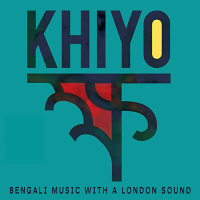 Khiyo - Bengali music with a London sound