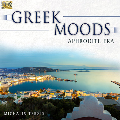 Greek Moods - Aphrodite Era