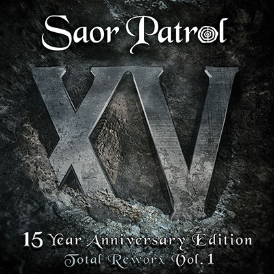 XV - 15 Year Anniversary Edition - Total Reworx Vol.1
