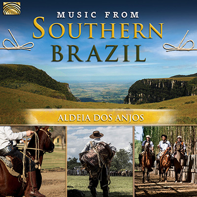 Music from Southern Brazil