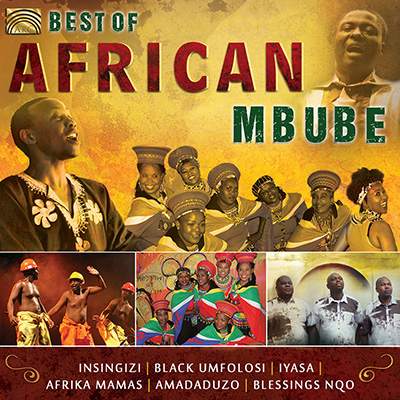 Best of African Mbube