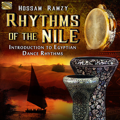 Rhythms of the Nile - Introduction to Egyptian Dance Rhythms