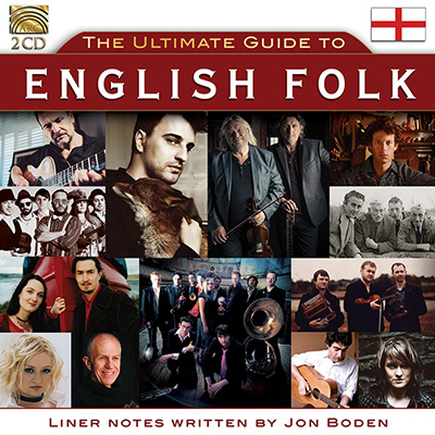 The Ultimate Guide to Welsh Folk Various Artists 