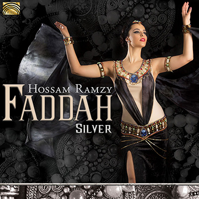 Faddah (Silver)