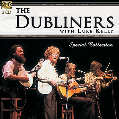 The Dubliners with Luke Kelly - Special Collection
