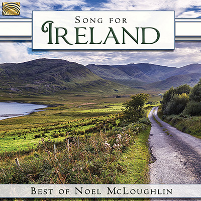 Song for Ireland - Best of Noel McLoughlin