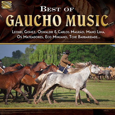 Best of Gaucho Music